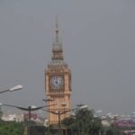 Lake Town, Kolkata: Location, Connectivity and Nearby Areas