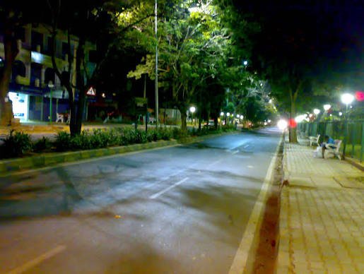 Yelahanka New Town, Bengaluru